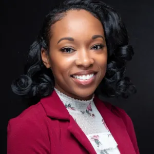 Sharrell Johnson