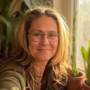 Kristin Rodreick wilson