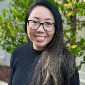 Alice Wong