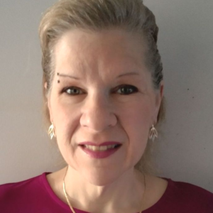 Jane Navas, LPC, NCC, Licensed Professional Counselor in Montclair, NJ 