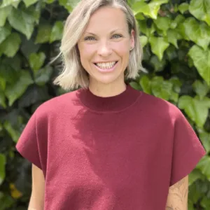 Nikki Reidt