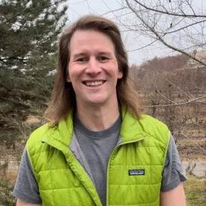 Dustin Jindra