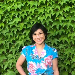 Han Ren, Ph.D., Psychologist in Austin, TX 
