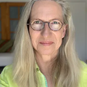 Lee ann Teaney
