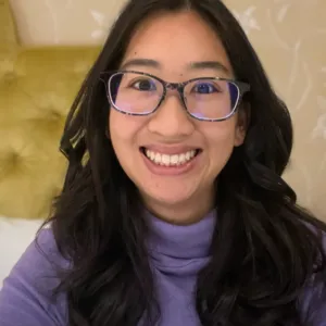Alyssa Lew