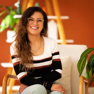 Sierra Gruca - Open Space Therapy Collective, AMFT, Associate Marriage & Family Therapist in Los Angeles, CA 