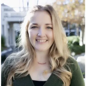 Allison Lieberman