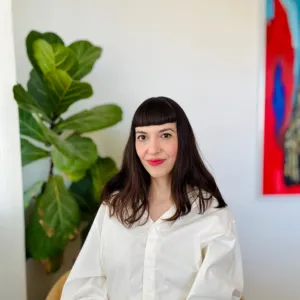 Ariel Rosenbloom