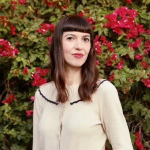Ariel Rosenbloom