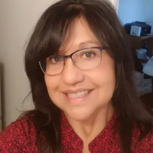Carla Hurtado marmelstein