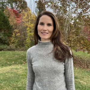 Amy Holland