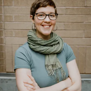 Sara Eden Gally, MA Couple & Family Therapy, Associate Marriage & Family Therapist in Portland, OR 