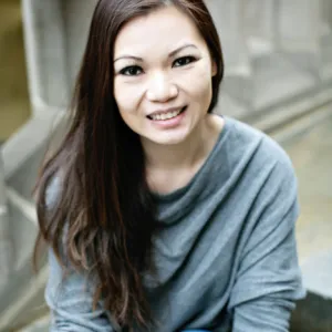 Daisy Chow