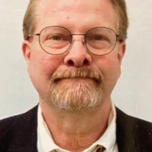Alan Mackie