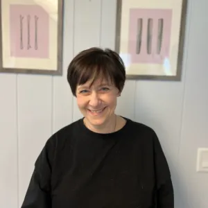 Elizabeth (liz) Berland