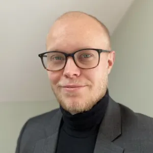 Ari Pehkonen, LICSW, Clinical Social Worker  in Cambridge, MA 