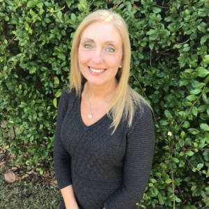 Penelope McDonald, MS, LPC, Licensed Professional Counselor in Dothan, AL 