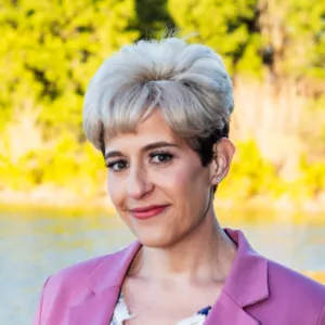 Catherine Gentry