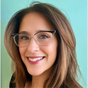 Amy Brinkman, LCSW MSW RYT, Licensed Clinical Social Worker in Naperville, IL 