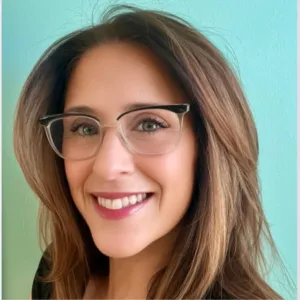 Amy Brinkman, LCSW MSW RYT, Licensed Clinical Social Worker in Naperville, IL