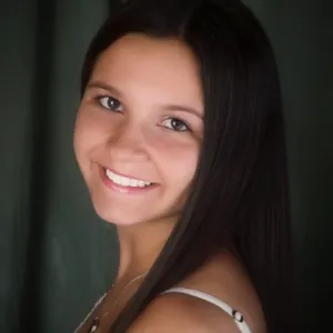 Katelynn Jones