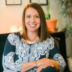 Melissa Gressner, psyd