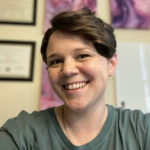 Kelsey Hess, MA, NCC, LMHC, LPC, Counselor in Bremerton, WA 