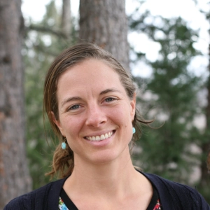 Julia Messing, MA, LPC, Licensed Professional Counselor in Boulder, CO 80303