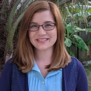 Sarah Oxendine