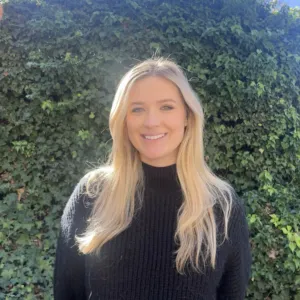 Lauren Rogers