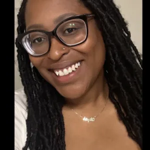 Aliyah Mitchell