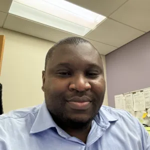 Moyosore Adeola