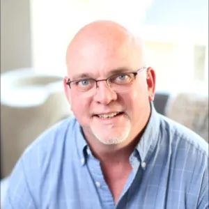 John Buscher