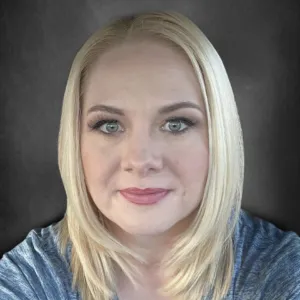 Olena Hartline