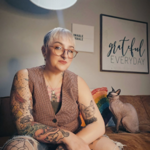 Amber Eberhardt, , Licensed Clinical Mental Health Counselor in Cheney, WA 