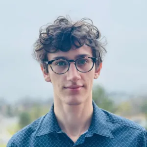 Tristan Woodsmith