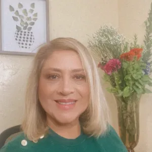 Evelyn Cruz