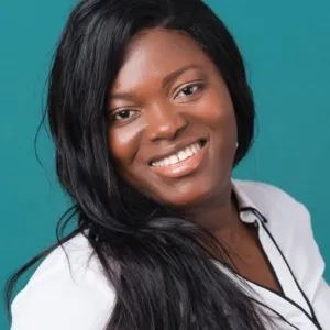 Rosina Appiah