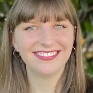 Madelyn Buxton