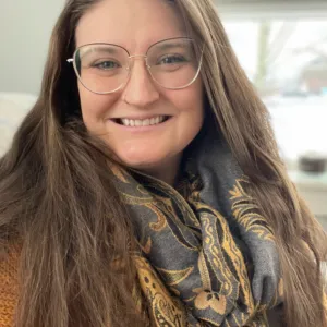 Paige Stone, LMHC, Licensed Mental Health Counselor  in New York 