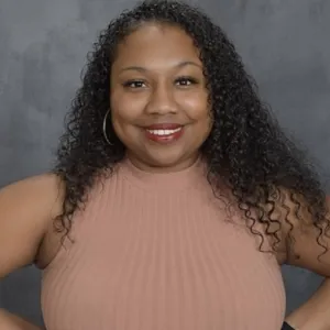 J’Briel Porter, LPC-A, Licensed Professional Counselor in Dallas, TX 