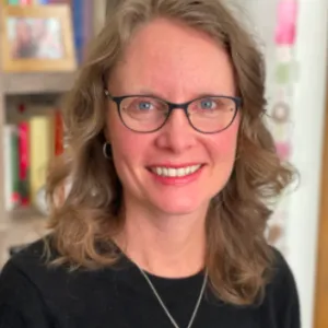 Sharon Wharton