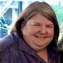 Melinda Simpson