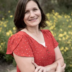 Julia Johnson