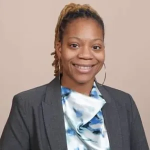 Tahirah Patterson