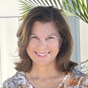 Nina Caricato, CCATP (Certified Clinical Anxiety Treatment Professional, Licensed Clinical Social Worker in St Pete Beach, FL 