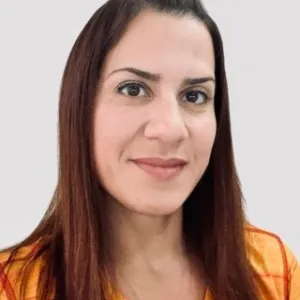 Ruhama Hazout