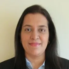 Pooja Shah, m.d.