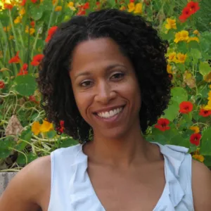 Jennifer Jackson