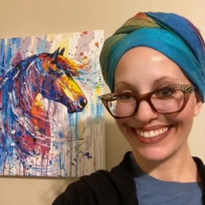 Sage Stevens, LSW, Social Worker in Lemont, PA 